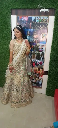 MS Family Salon - Womaniya Beauty Salon