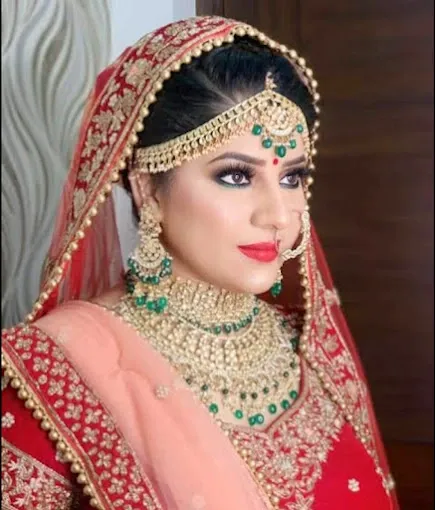 Riddhi Siddhi Beauty Parlour