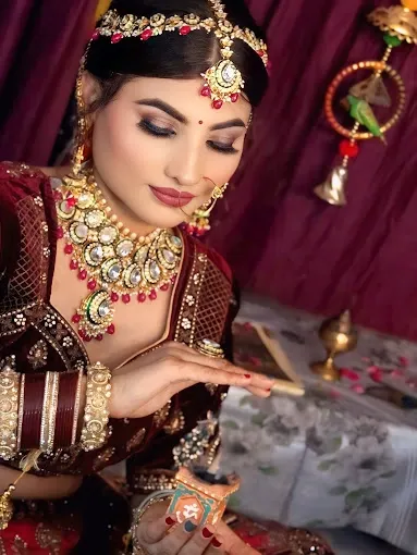 Sapna Beauty Parlour and Salon