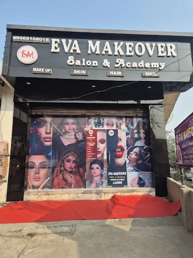 EVA MAKEOVER Salon & Academy