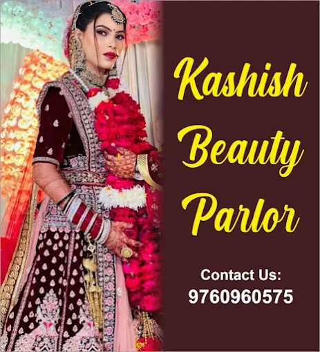 Kashish Beauty Parlour