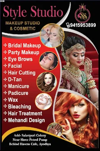 Style Studio - Electrical Store in Faizabad