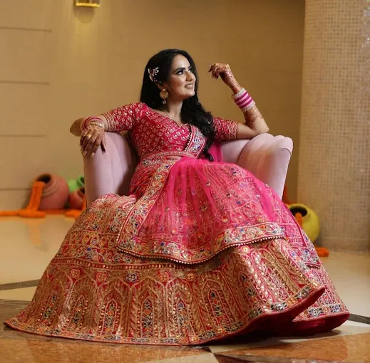 Anjali Rao The Makeup Studio - Electrical Store in Faizabad