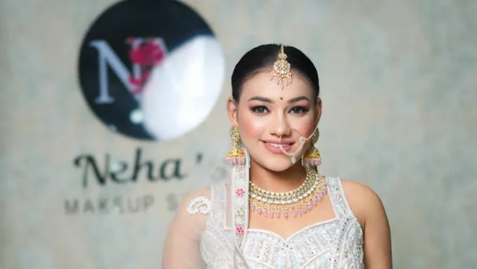 Neha's Makeup Studio
