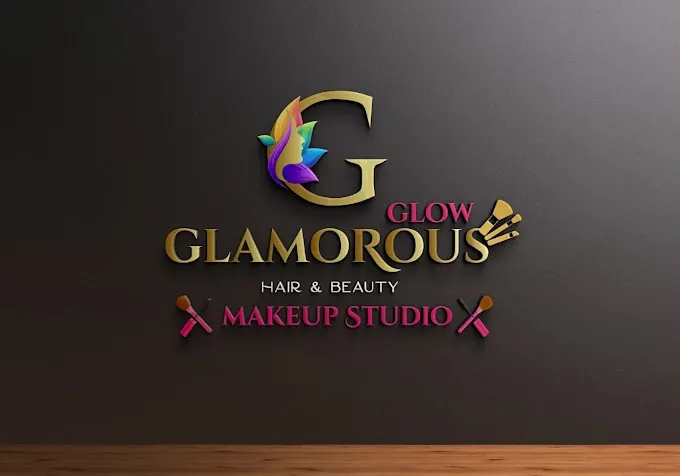 Glamorous Glow Makeup Studio - Electrical Store in Faizabad