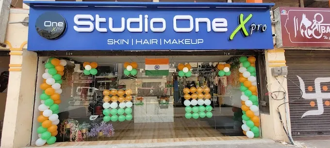 Studio OneXpro - Beauty Parlour in Faizabad