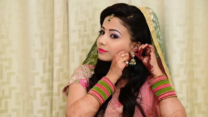 Lotus Herbal Beauty Parlour