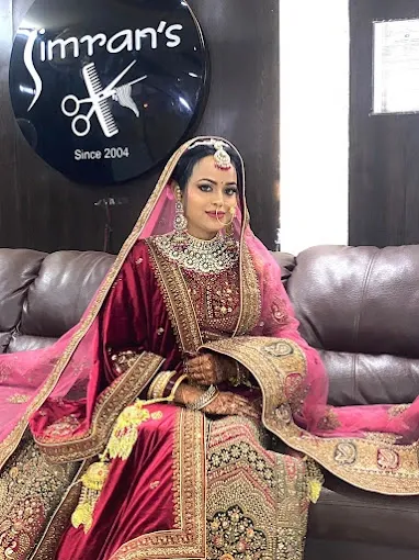 Simran's Hair & Beauty Fashion Lounge