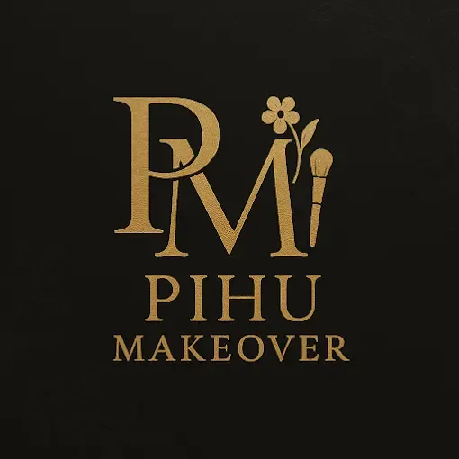 PIHU MAKEOVER