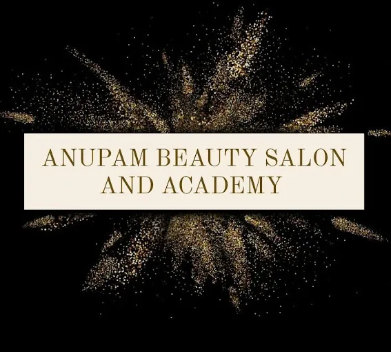Anupam Beauty Salon and Training Center