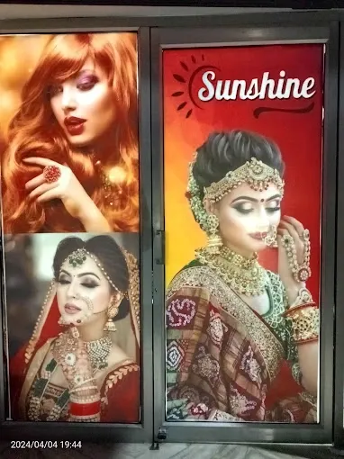 Sunshine Beauty Parlour