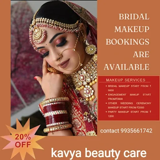 Kavya Beauty Care