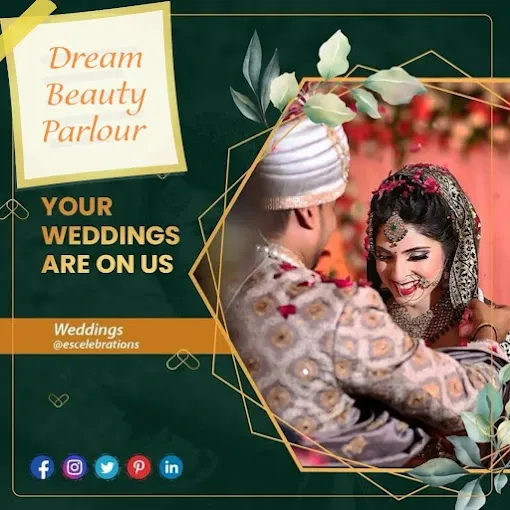 Dream Beauty Parlour Azamgarh - Cosmetics Store in Azamgarh
