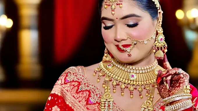 Sumi Makeup Studio