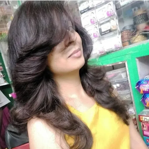 Darpan Hair & Beauty Studio