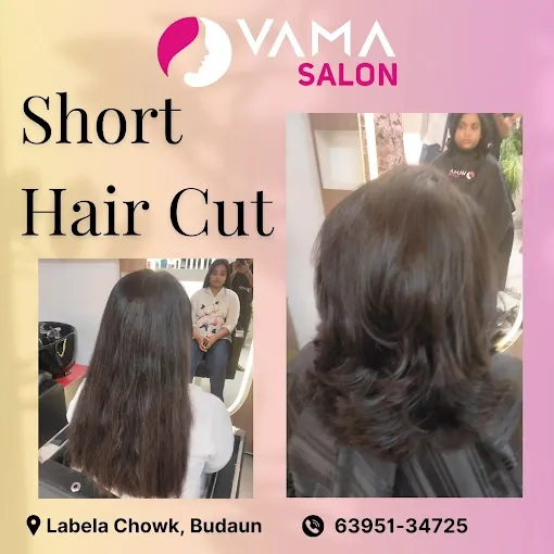 VAMA Salon