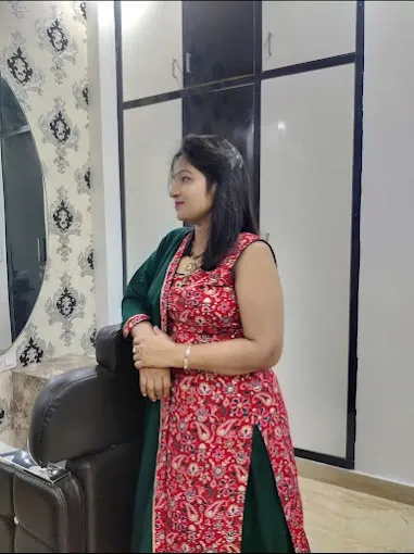 Sony Beauty Parlour
