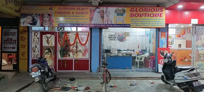 Glorious Beauty Parlour