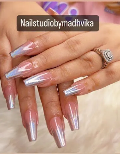 Nail Studio by Madhvika