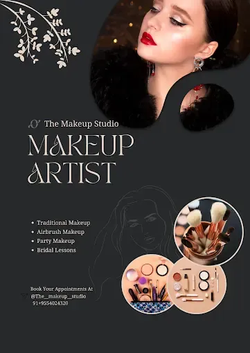 The Makeup Studio