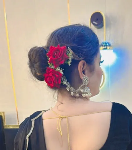 Rose Beauty Parlour