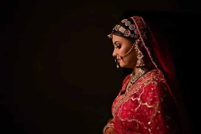 NEHA MAKEUP ARTIST AND SALON
