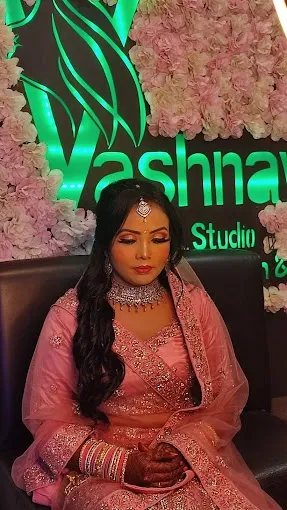 Vaishnavi Makeup Studio Salon
