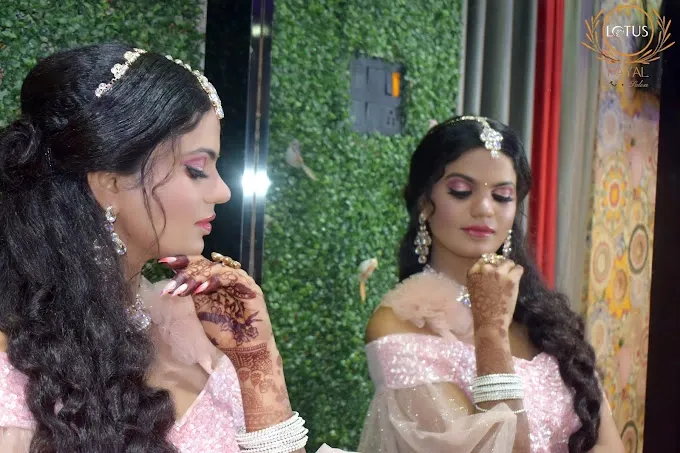 Payal Beauty Spa & Salon