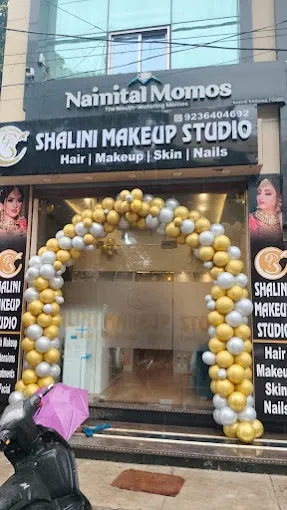 Shalini Makeup Studio - Beauty Parlour in Barabanki