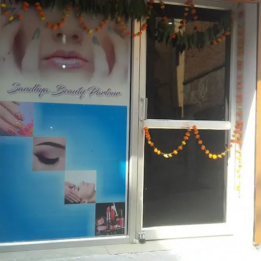 Sandhya Makeup Studio
