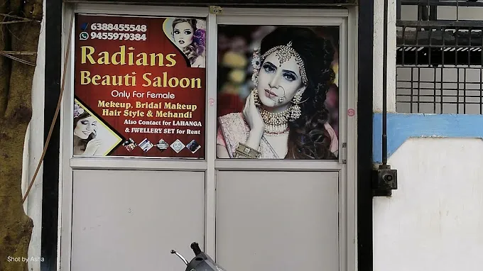 Radiance Beauty Salon
