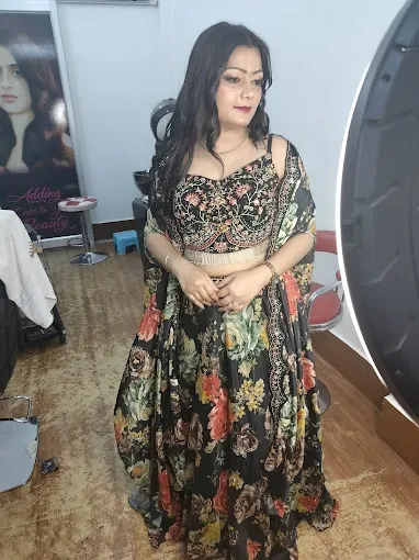 Niddhi Mirracle