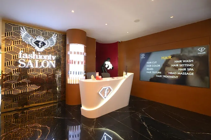 FTV Salon