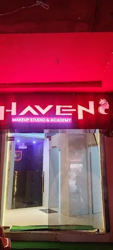 Havens Makeup Studio & Academy
