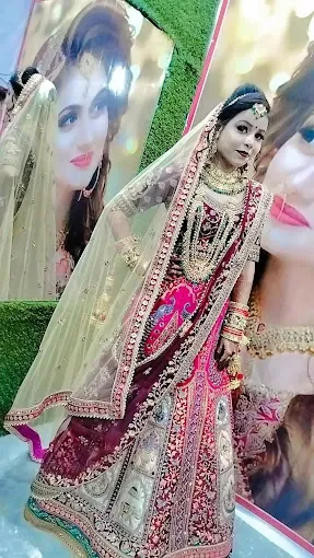 Flowers Beauty Parlour