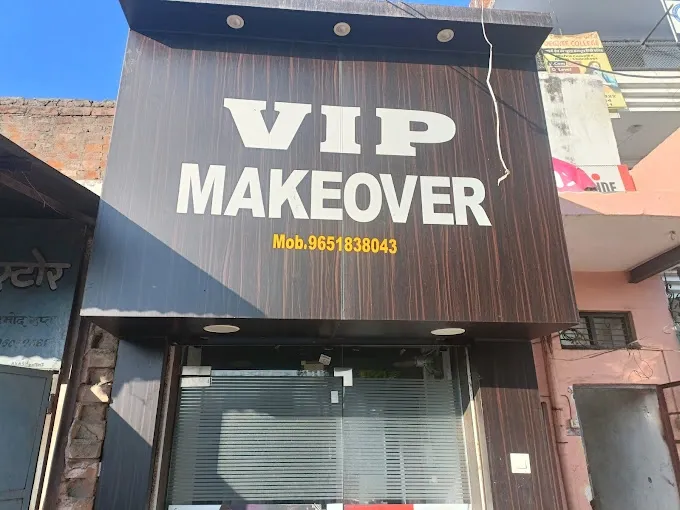 VIP Makeover