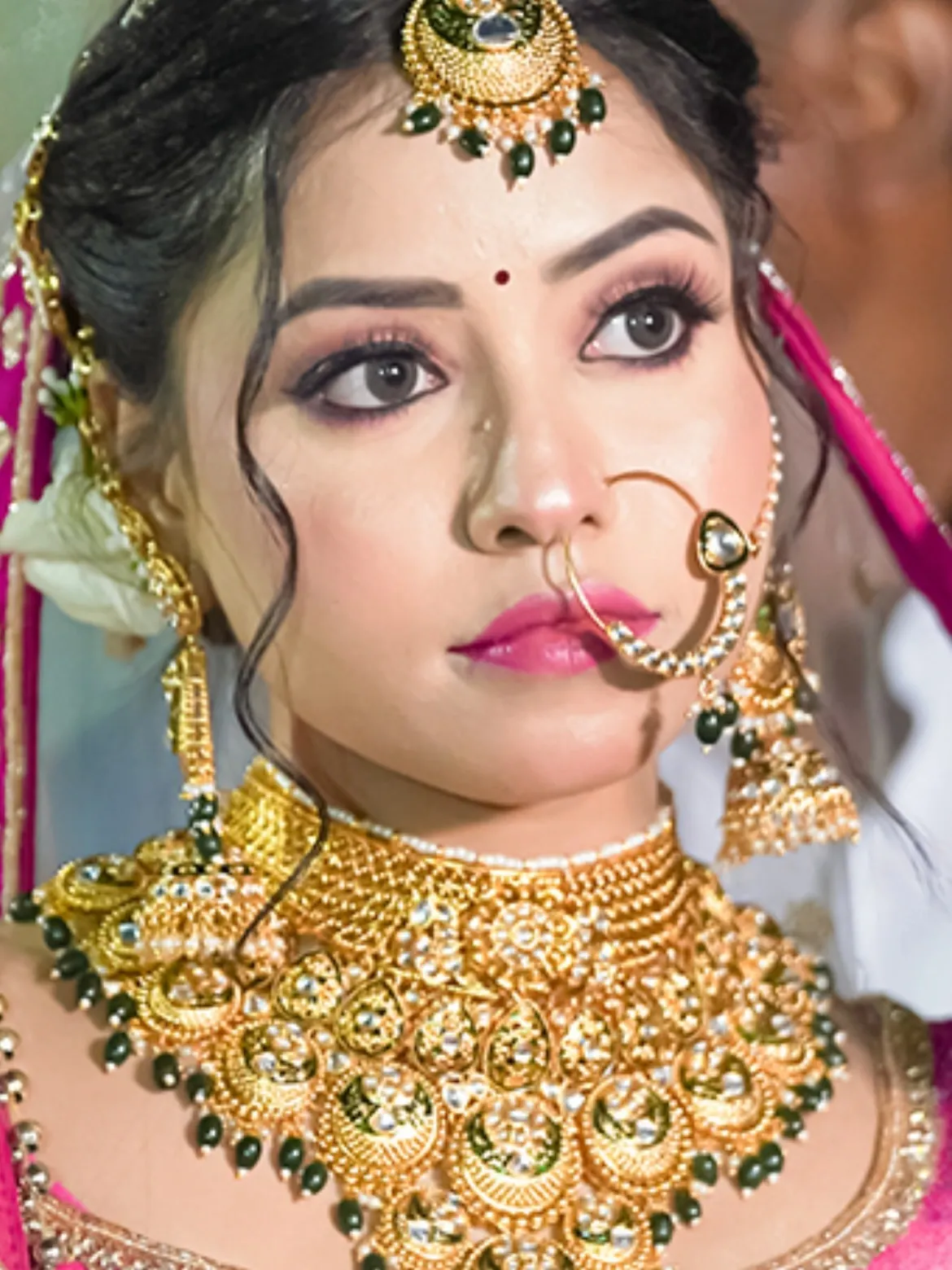 Shagun Beauty Parlour and Salon