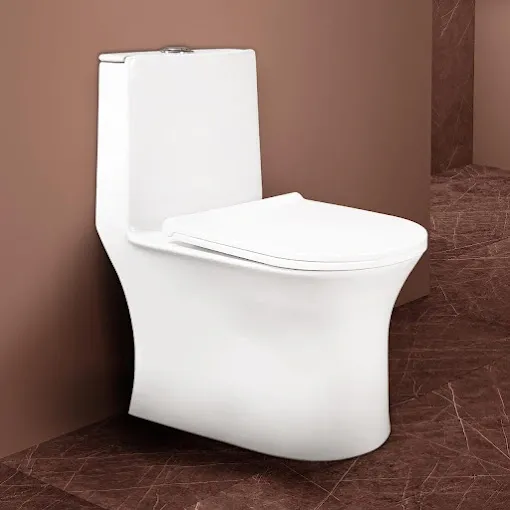Modern Bathware - Sanitary Store in Varanasi