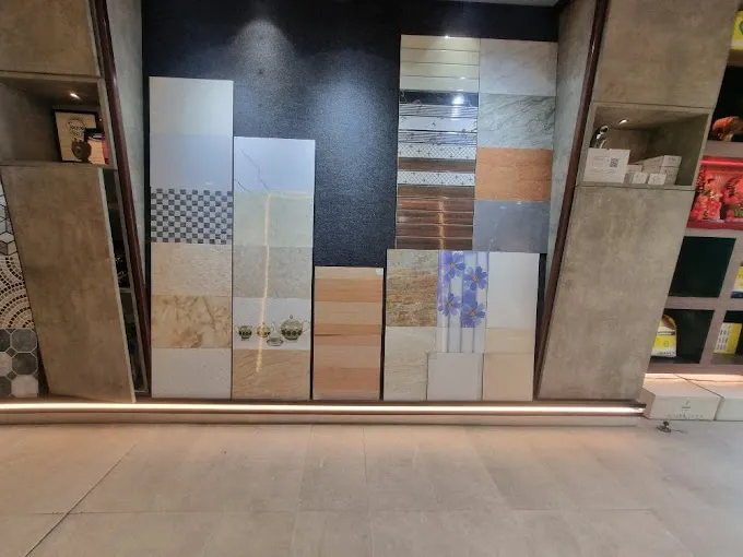 Sadhana Enterprises - Sanitary Store in Varanasi