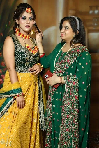 Kanchan Beauty Zone
