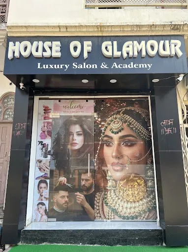 House Of Glamour