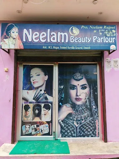 Neelam Beauty Parlour
