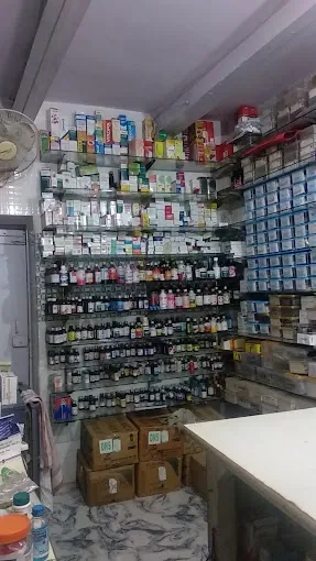 Faizan Medical Store