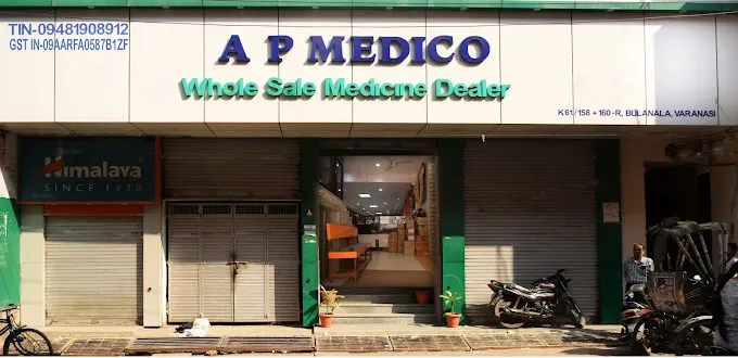 A.P Medico