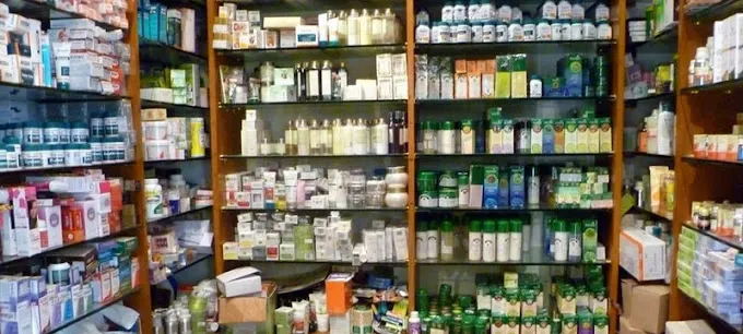 NADEEM MEDICAL STORE