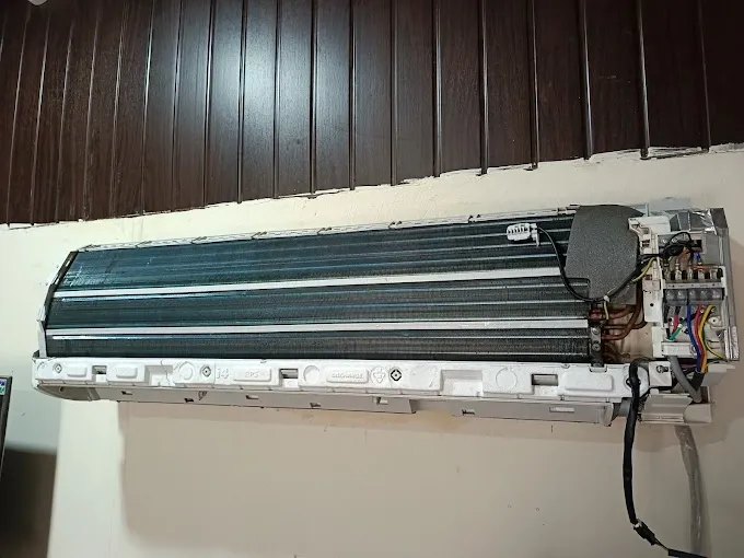 SS Home Appliance Repair & Services - AC Repair Service in Varanasi