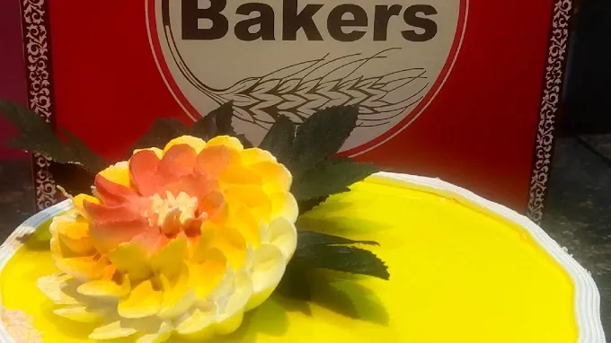 Live Bakers