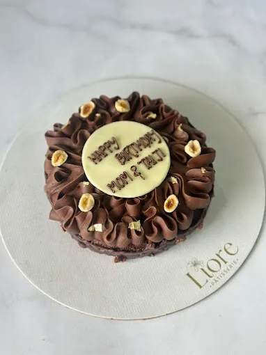 Liore Pâtisserie