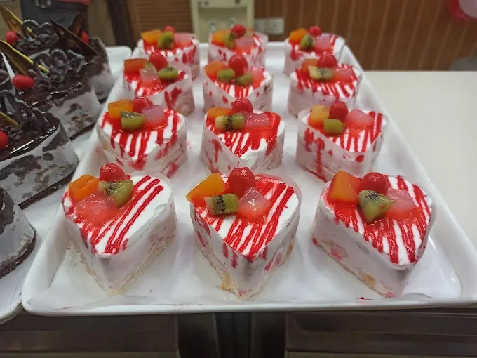 The Cake Cottage