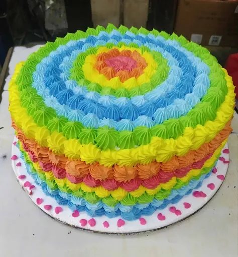 Jai Shakti Bakers